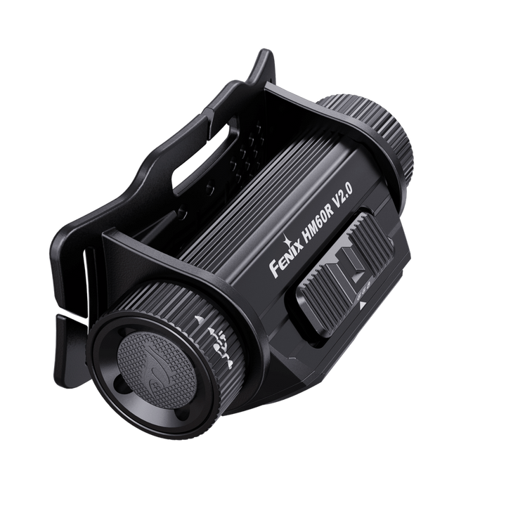 HM60R V2 High-Performance Headlamp - 1600 Lumens