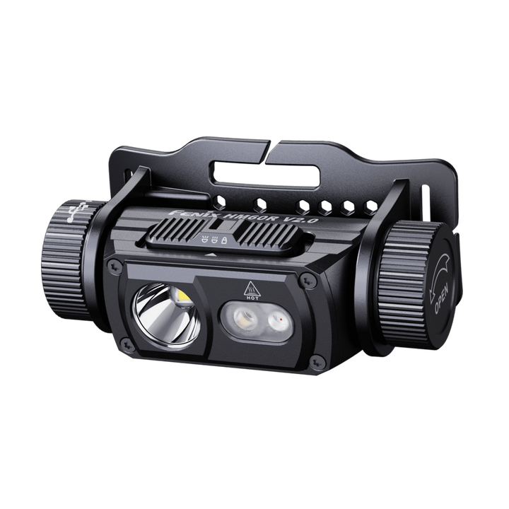 HM60R V2 High-Performance Headlamp - 1600 Lumens