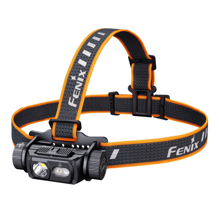 HM60R V2 High-Performance Headlamp - 1600 Lumens