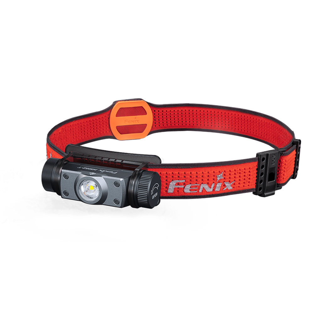 Fenix HM62-T Lightweight Trail Running Headlamp