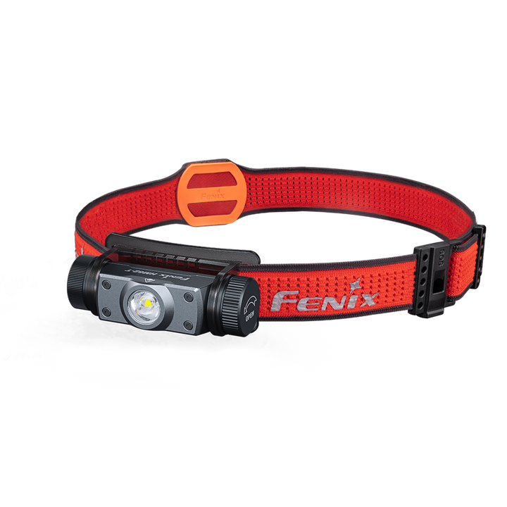 Fenix HM62-T Lightweight Trail Running Headlamp