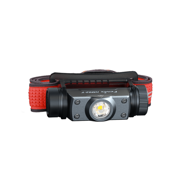 Fenix HM62-T Lightweight Trail Running Headlamp