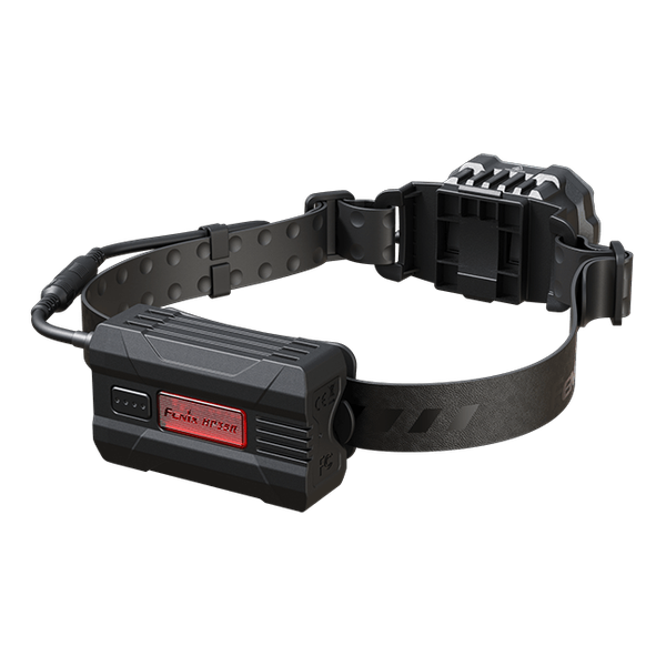 Fenix HP35R Search and Rescue Headlamp