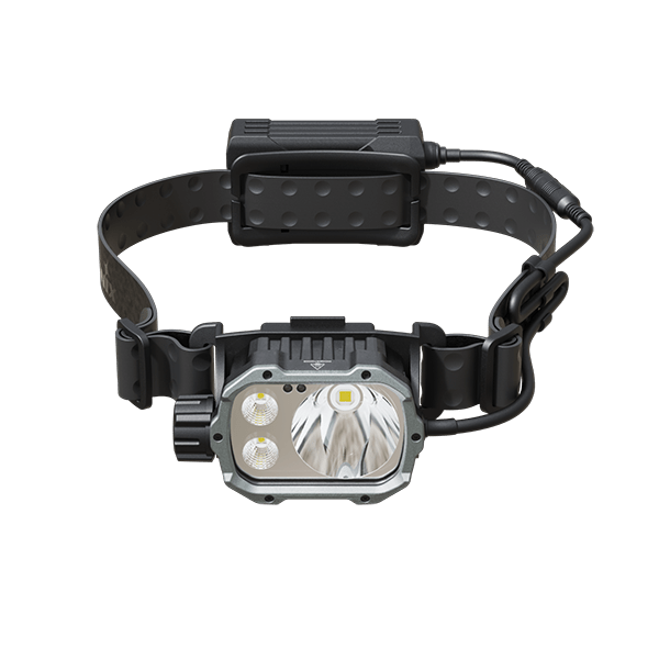 Fenix HP35R Search and Rescue Headlamp