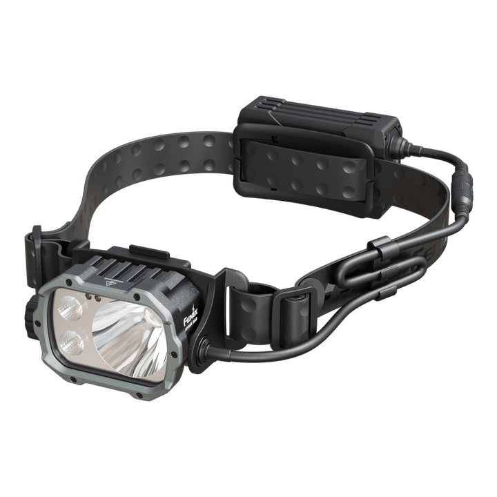 Fenix HP35R Search and Rescue Headlamp