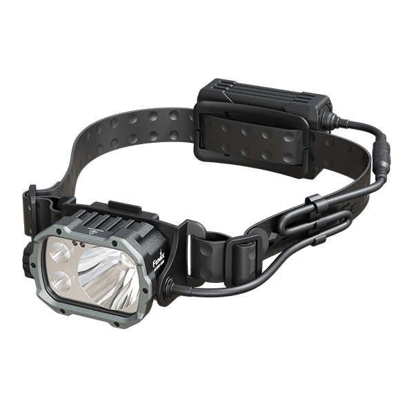 Fenix HP35R Search and Rescue Headlamp