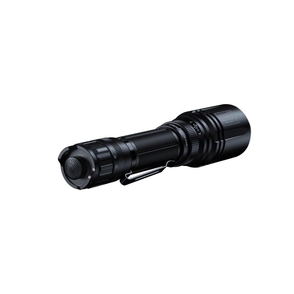 Fenix TK30R Tactical White Laser Rechargeable Flashlight