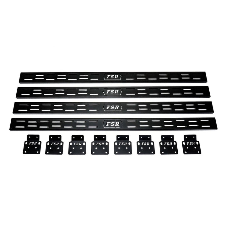 Freespirit Recreation Hard Shell Series - Crossbar Kits