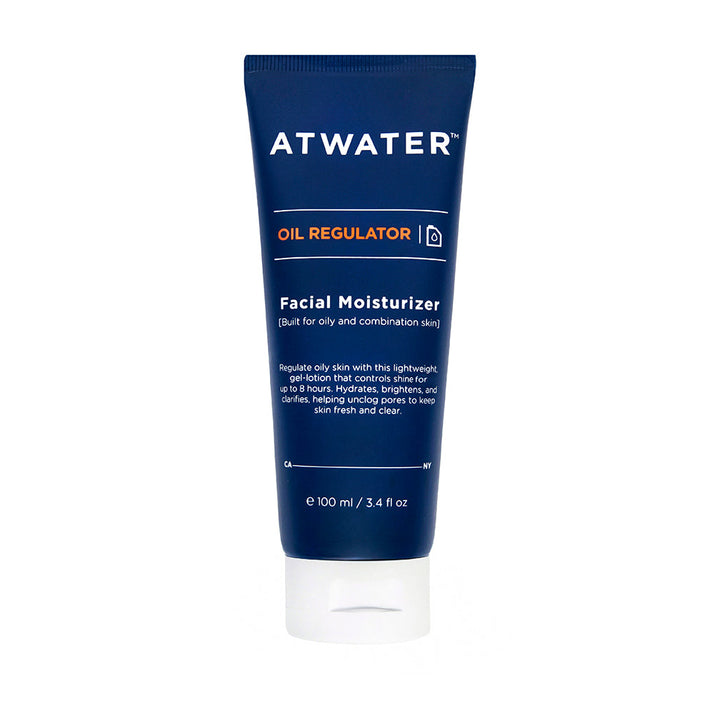 ATWATER Oil Regulator Facial Moisturizer