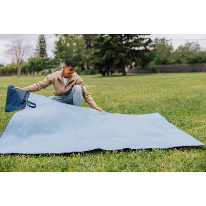 Blanket Tote XL Outdoor Picnic Blanket