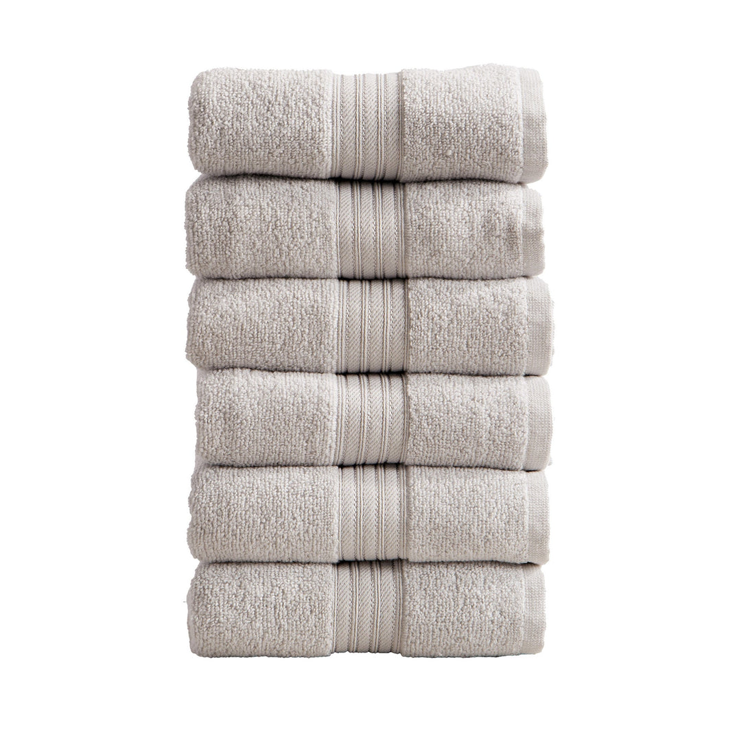 Cotton Bath Towel Set - Cooper Collection