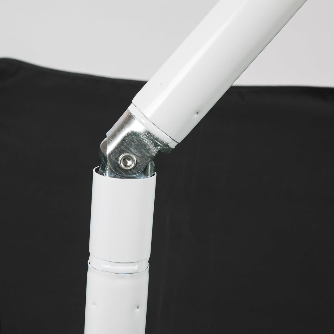 Picnic Time 5.5 Ft. Portable Beach Umbrella