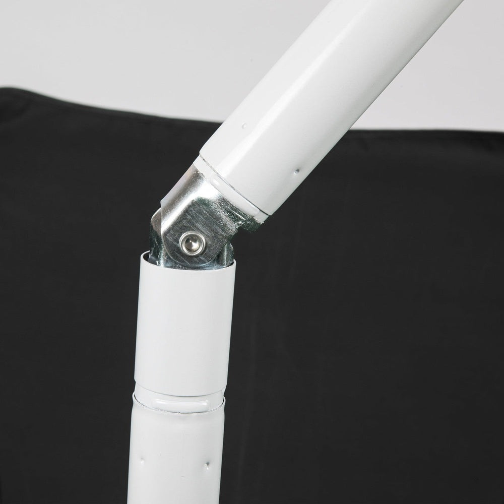 Picnic Time 5.5 Ft. Portable Beach Umbrella
