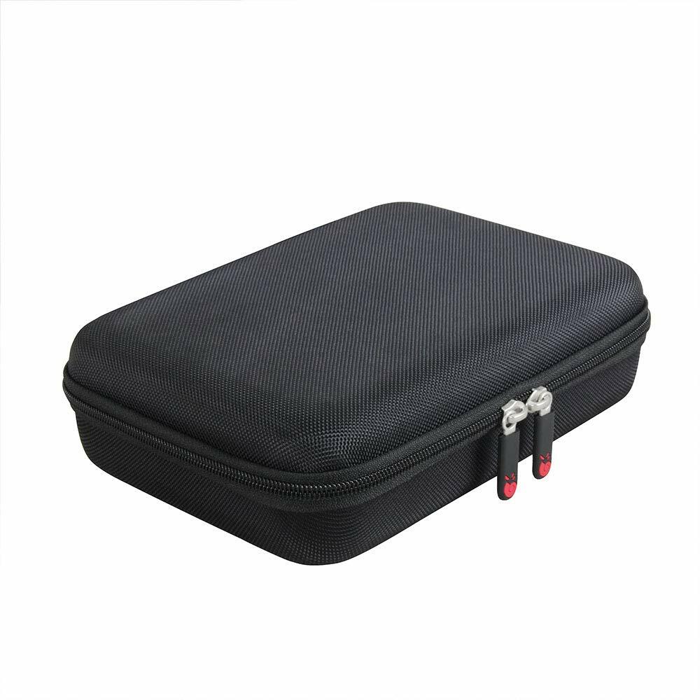 Hermitshell Hard Travel Case for DWI Dowellin Vandoras RC Mini Drone Crash Proof