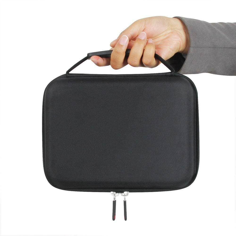 Hermitshell Hard Travel Case for DWI Dowellin Vandoras RC Mini Drone Crash Proof