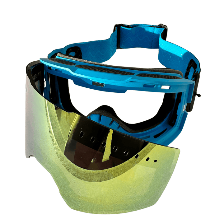 Eastern Outer BLITZ MAG Goggles