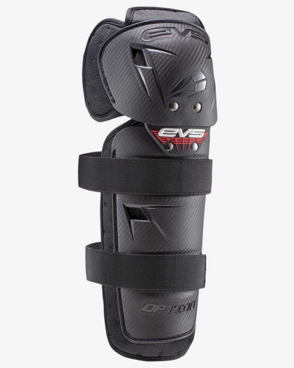 Youth Option Knee Guard - Perfect Youth Knee Guard for All Sizes