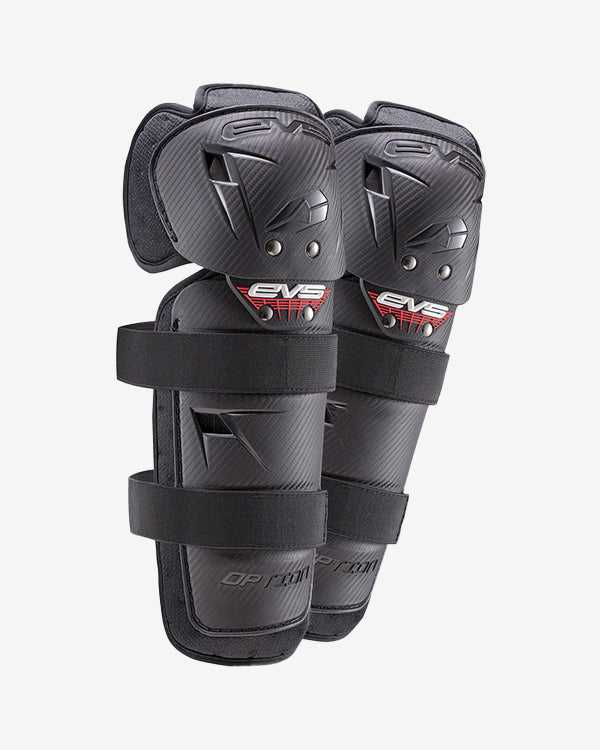 EVS Slam Combo - Ultimate Protection Set for All Sizes