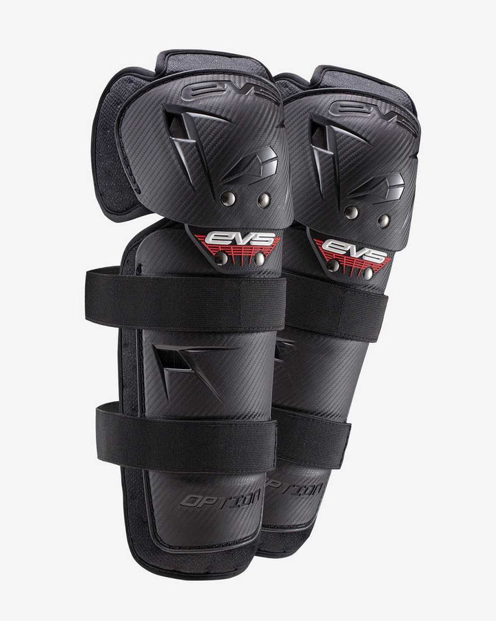 Option Knee Guard for Protection and Comfort