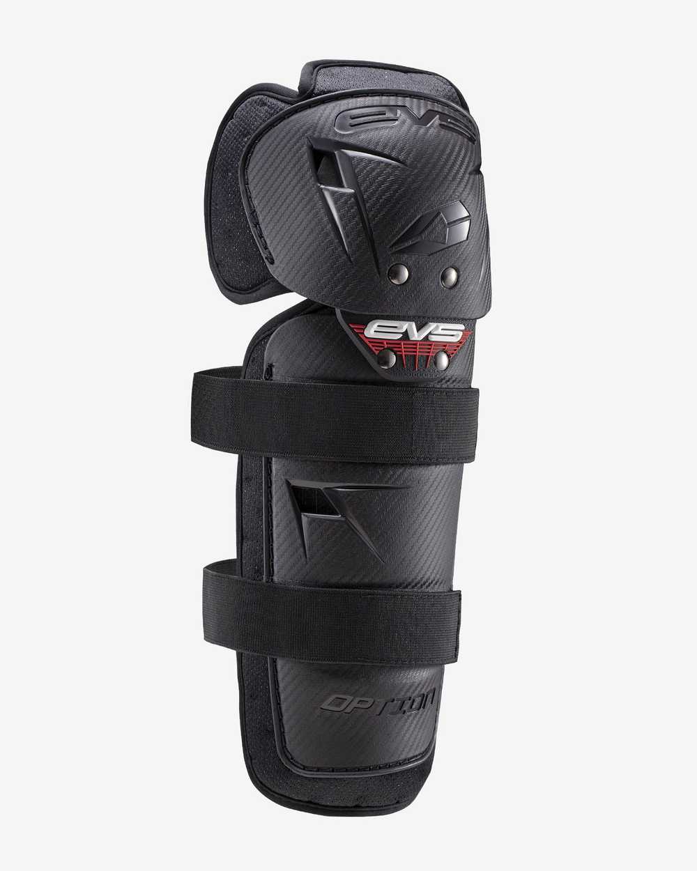 Option Knee Guard for Protection and Comfort