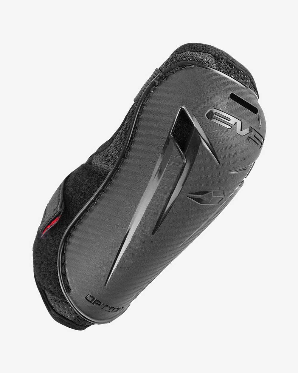 Option Youth Elbow Pads - Comfort and Support