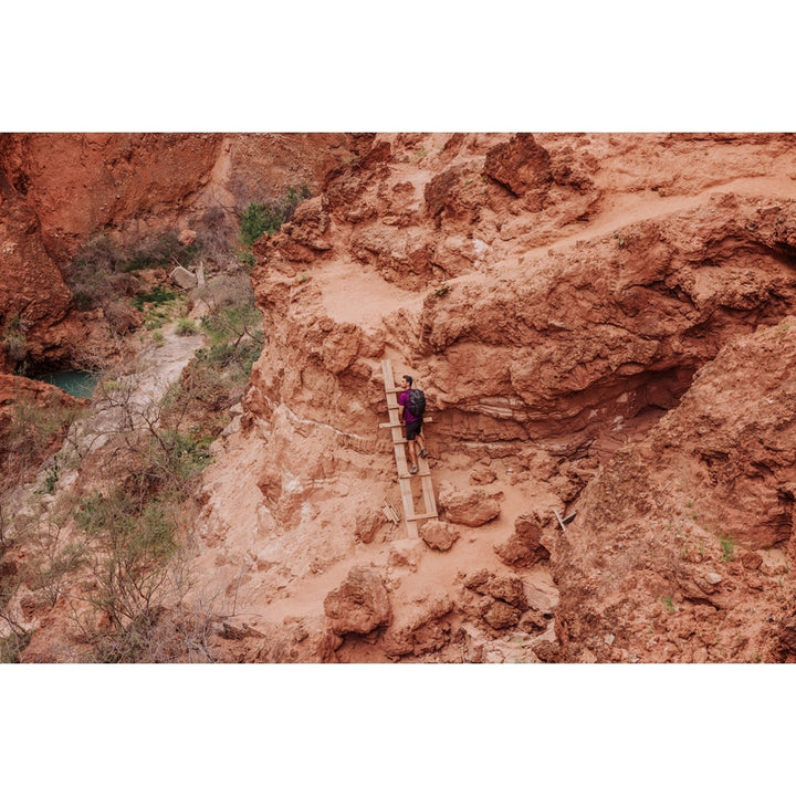 Tarana Backpack Cooler