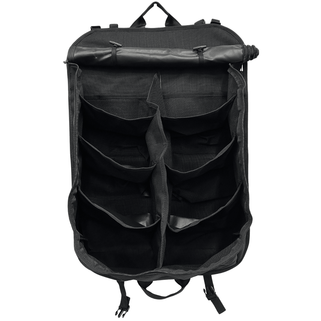 Tail Gater Camp Organizer Hanging Storage Bag