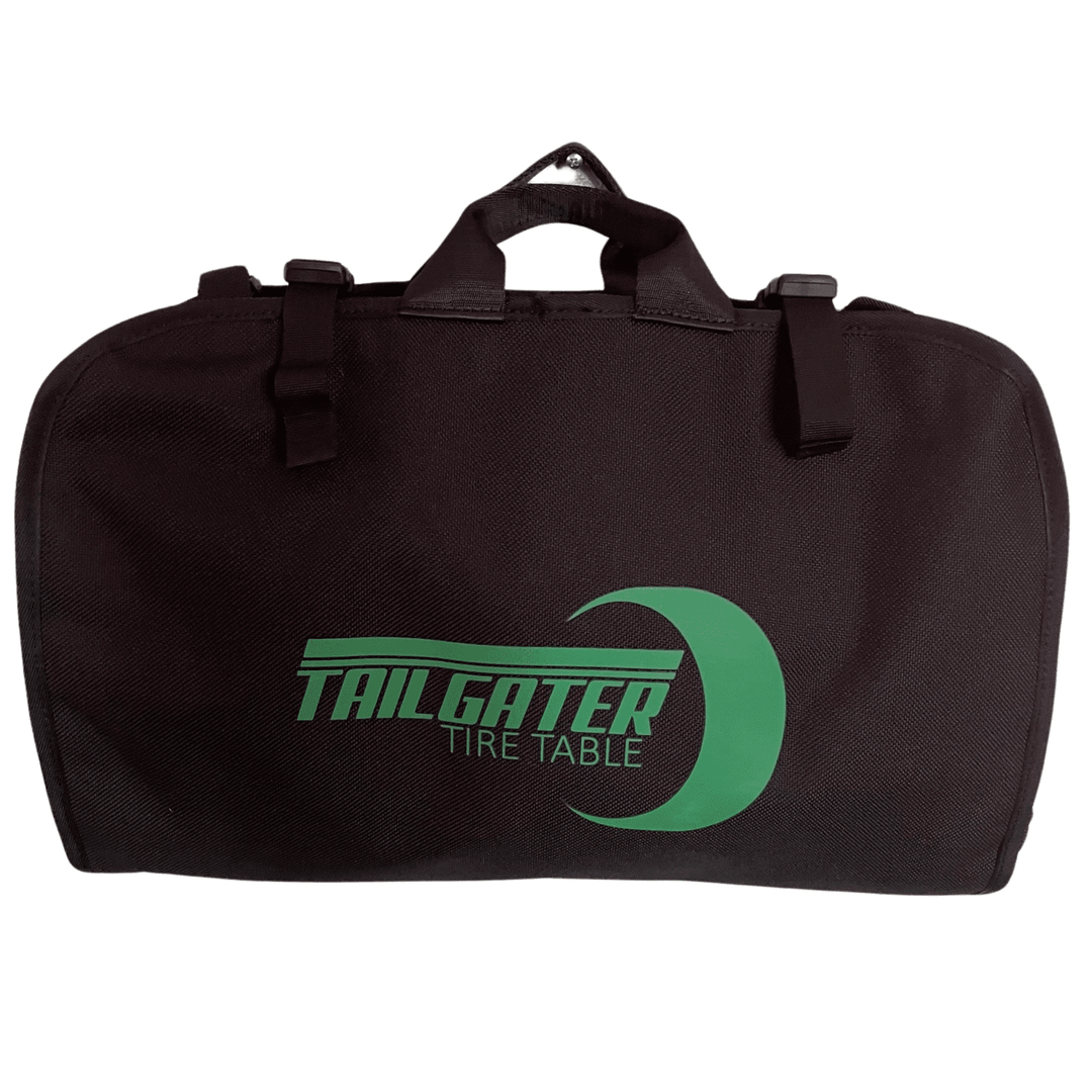 Tail Gater Camp Organizer Hanging Storage Bag