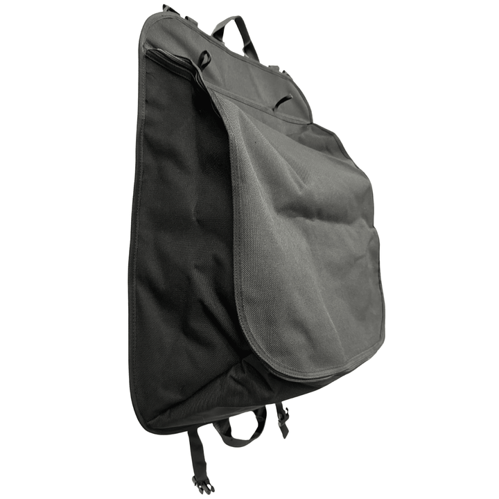 Tail Gater Camp Organizer Hanging Storage Bag