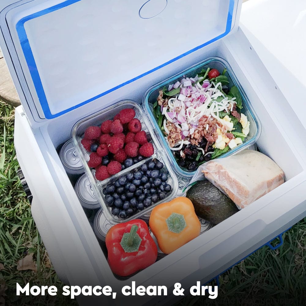 Solar Kitchen - Cook, Cool and Charge Anywhere