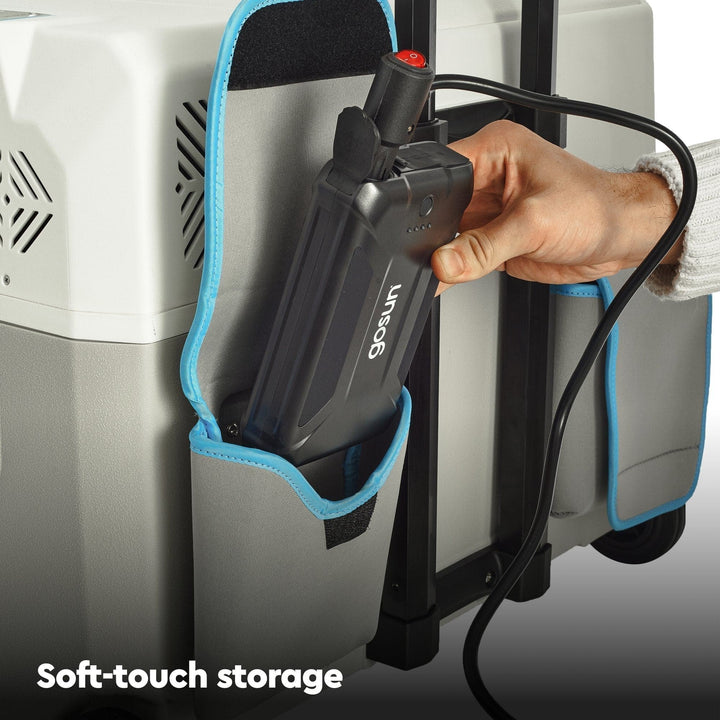 Solar Kitchen - Cook, Cool and Charge Anywhere