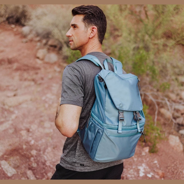 Tarana Backpack Cooler