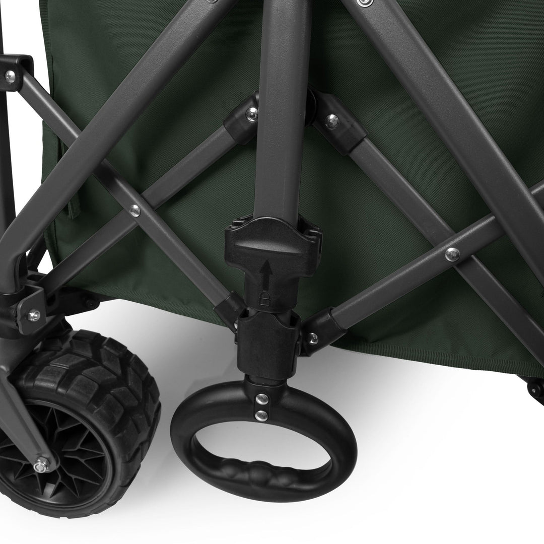 Wilderness All-Terrain Folding Wagon