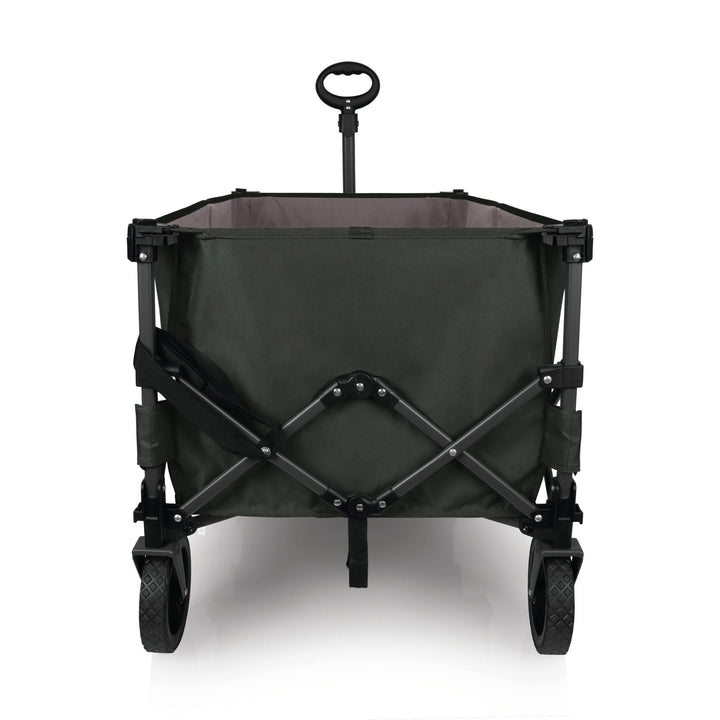 Wilderness Collapsible Folding Wagon