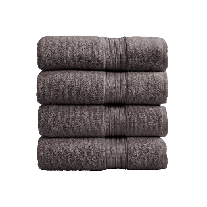 Cotton Bath Towel Set - Cooper Collection