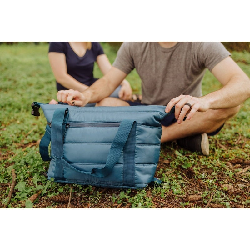 All-Day Insulated Cooler Bag