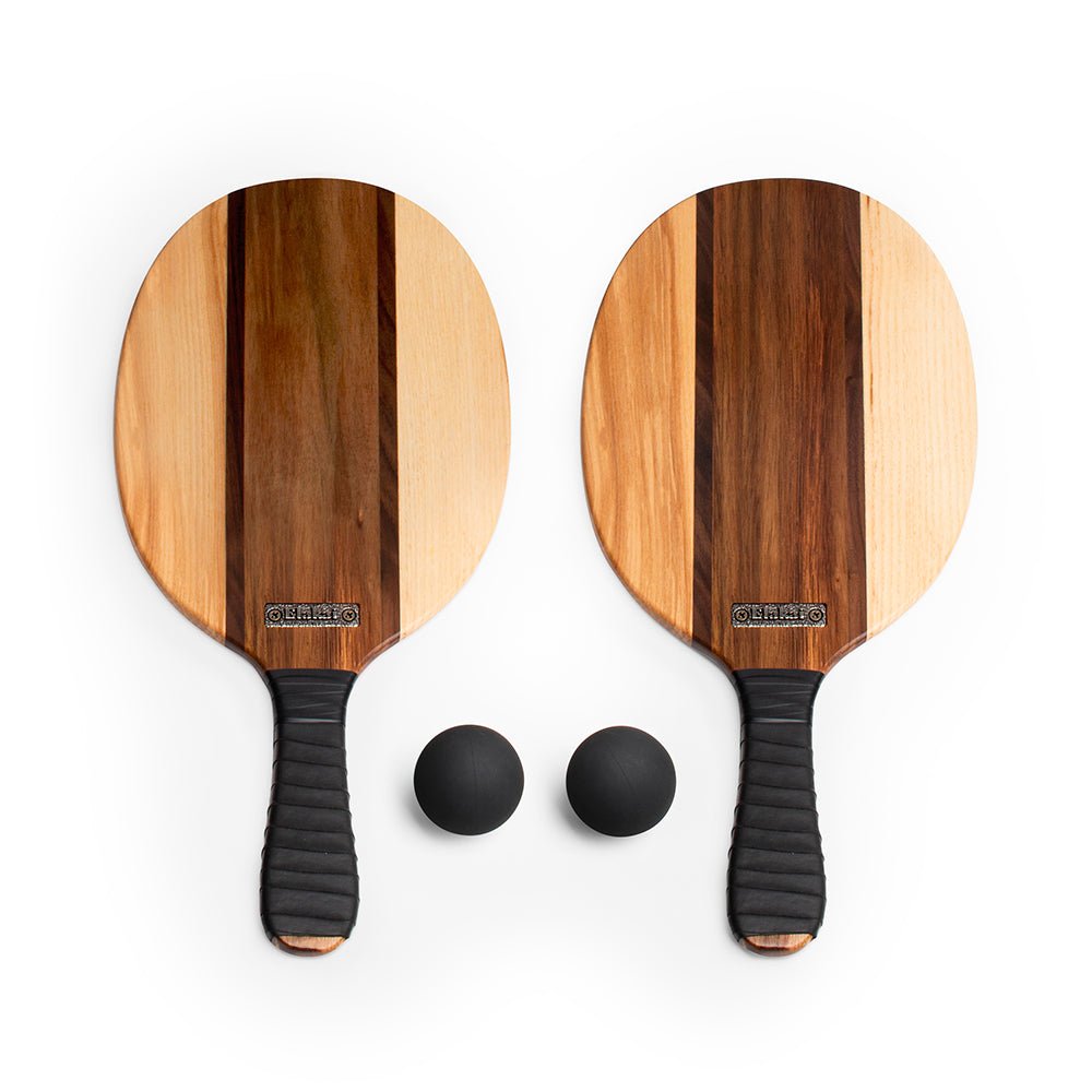 Paddle Ball Set for Fun Outdoor Play
