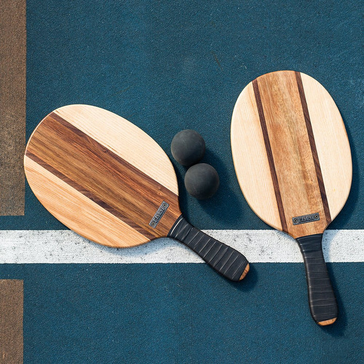 Paddle Ball Set for Fun Outdoor Play