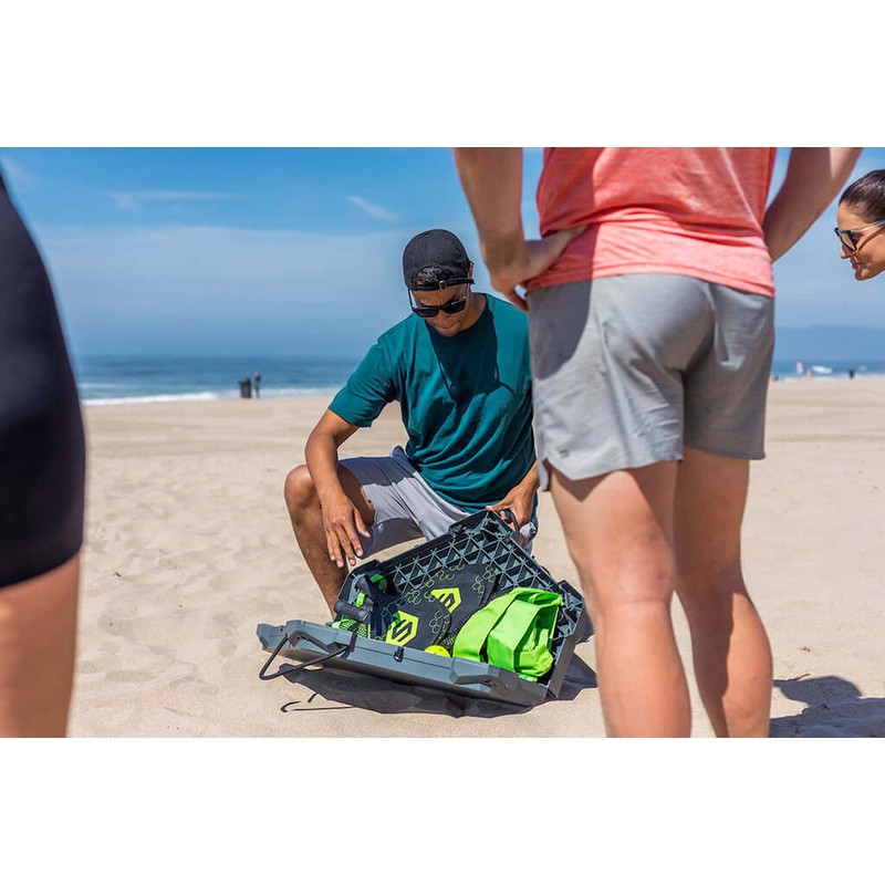 PaddleSmash outdoor game