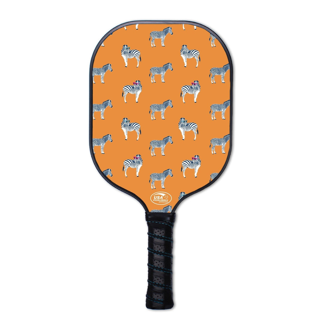 Swinton Pickleball Eclipse Party Animal Pickleball Paddle