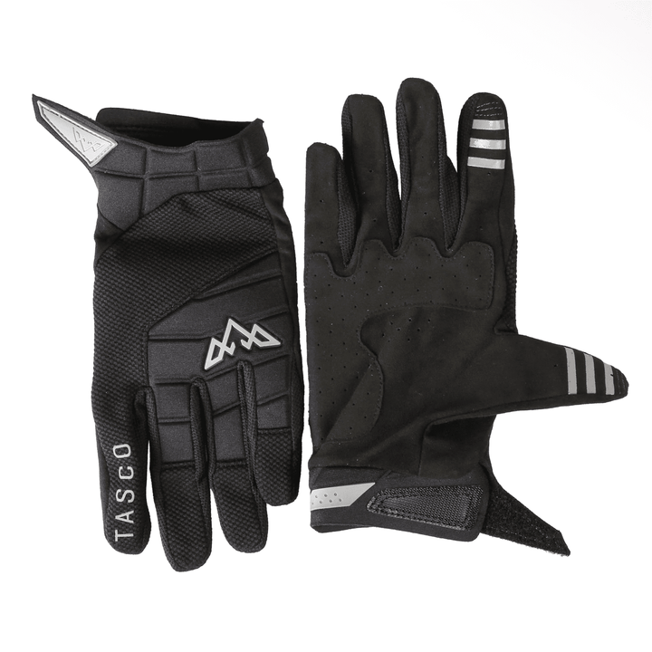 TASCO Pathfinder MTB Gloves - Gray