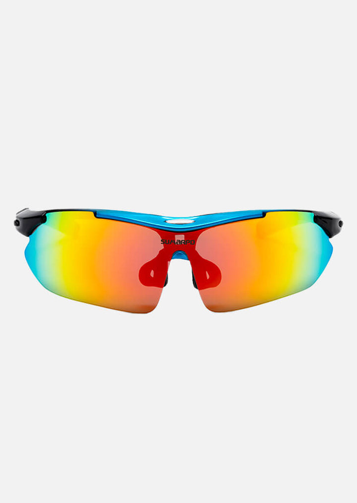 SUMARPO Performance Sunglasses 2.0