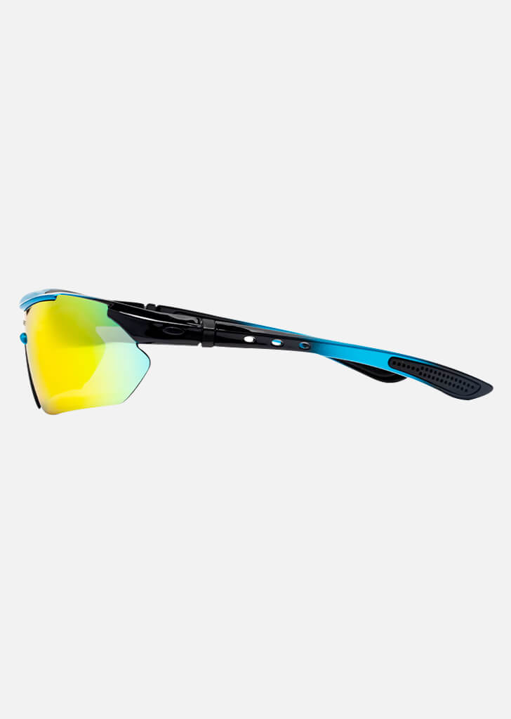 SUMARPO Performance Sunglasses 2.0