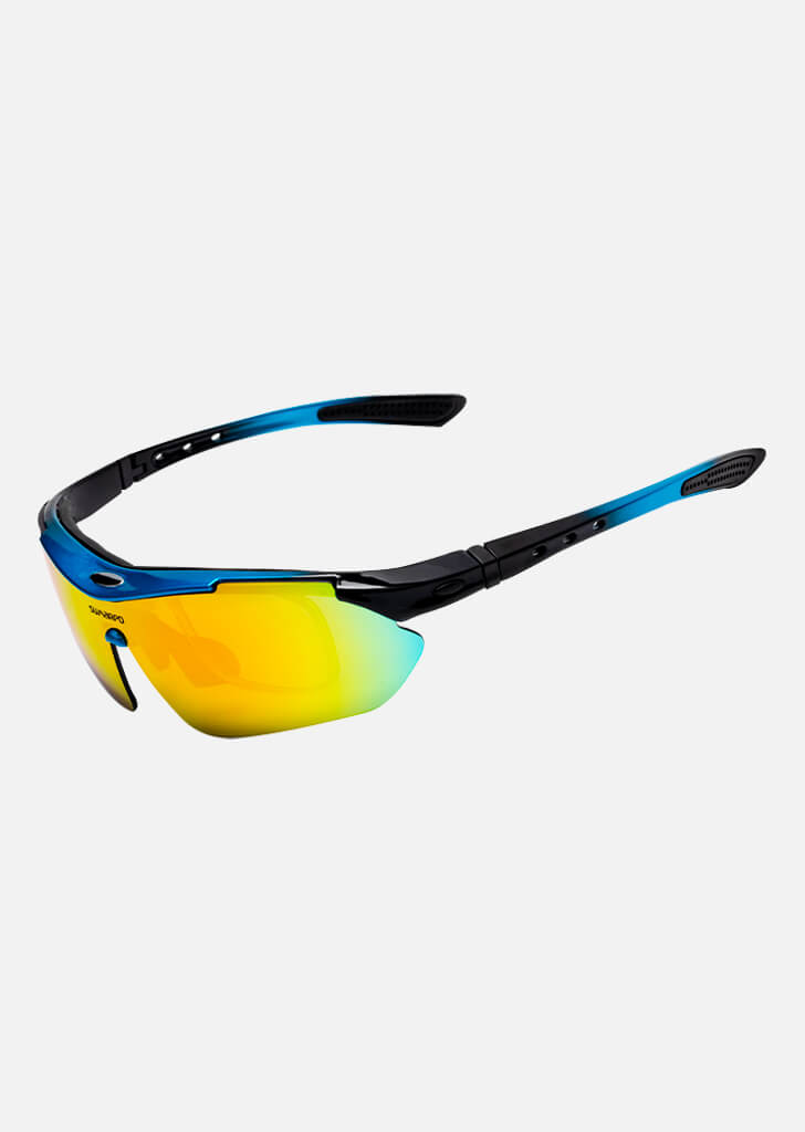 SUMARPO Performance Sunglasses 2.0