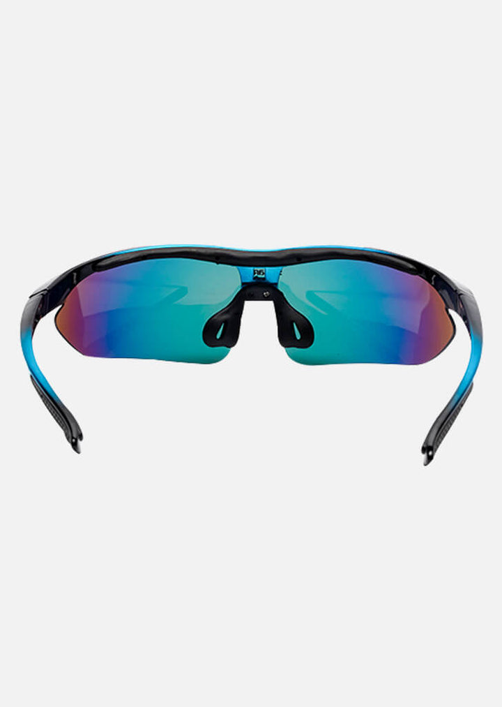 SUMARPO Performance Sunglasses 2.0