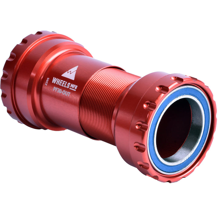 PF30 Outboard ABEC-3 BB for 29mm SRAM DUB Compatible Cranks
