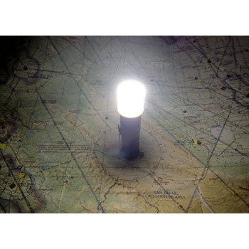 CountyComm AA Copper Flashlight by Maratac® REV 6