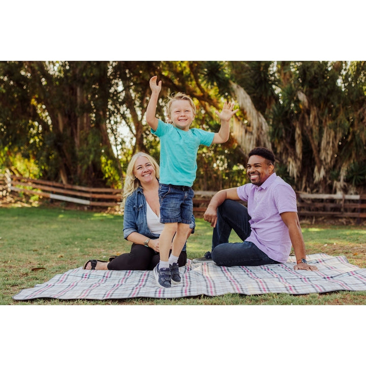 Blanket Tote XL Outdoor Picnic Blanket