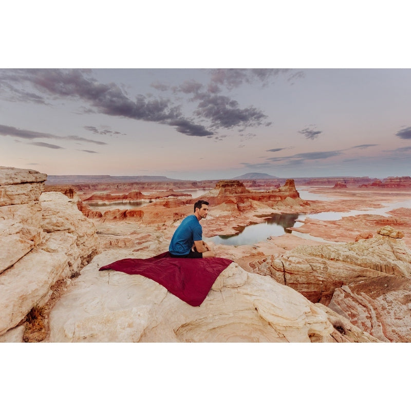 Picnic Time All-Purpose Machine Washable Stadium Blanket