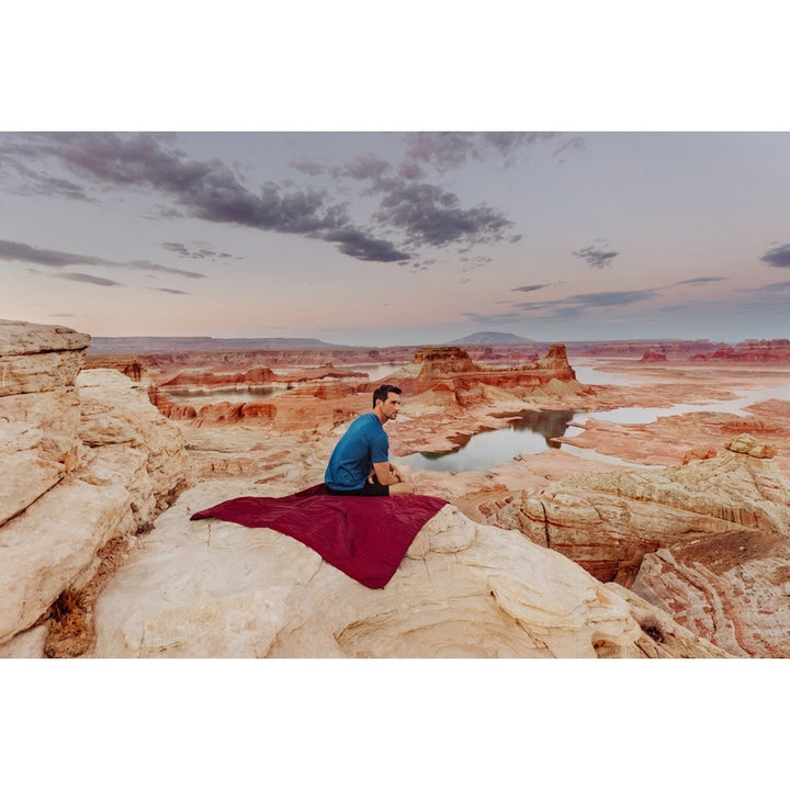 Picnic Time All-Purpose Machine Washable Stadium Blanket